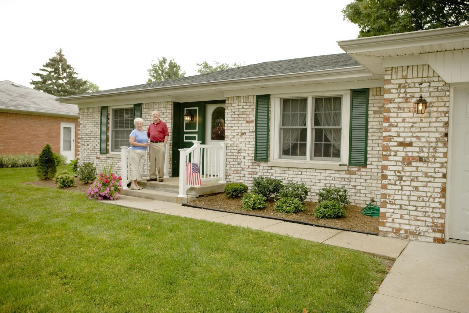 Greenwood Village South Senior Living Community Assisted Living